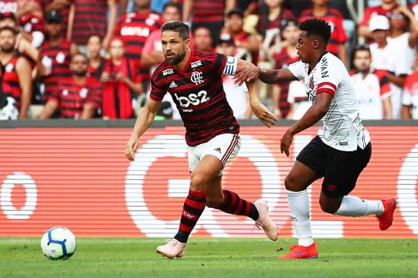 Soi kèo Flamengo vs Athletico PR 28/10