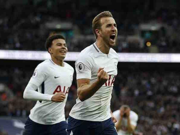 Tin thể thao chiều 23/11 : Tottenham đẩy MU xuống thứ 8
