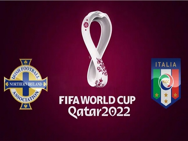 Nhận định, soi kèo Bắc Ireland vs Italia – 02h45 16/11, VL World Cup
