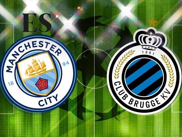 Nhận định, soi kèo Man City vs Club Brugge – 03h00 04/11, Cúp C1 Châu Âu