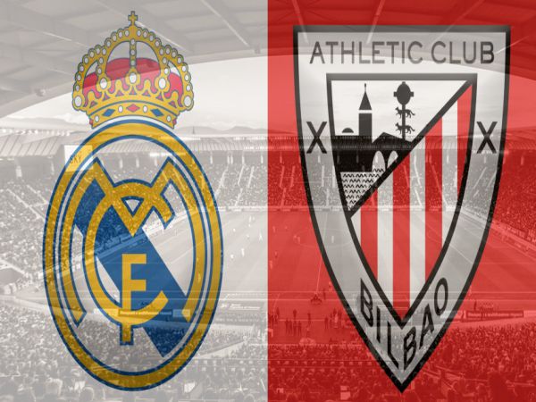 Dự đoán kèo Real Madrid vs Athletic Bilbao, 3h00 ngày 2/12 - La Liga