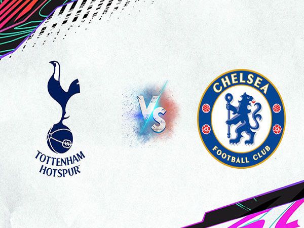 Nhận định, soi kèo Tottenham vs Chelsea – 02h45 13/01, Cúp Liên đoàn Anh