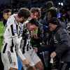 Tin thể thao 10/1: Juventus thắng kịch tính Roma