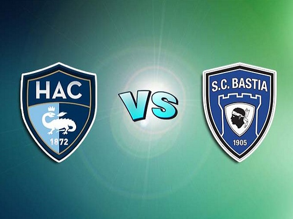 Nhận định, soi kèo Le Havre vs Bastia – 02h45 15/02, Hạng 2 Pháp