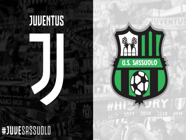 Dự đoán kèo Juventus vs Sassuolo, 3h00 ngày 11/2 - Cup quốc gia Italia