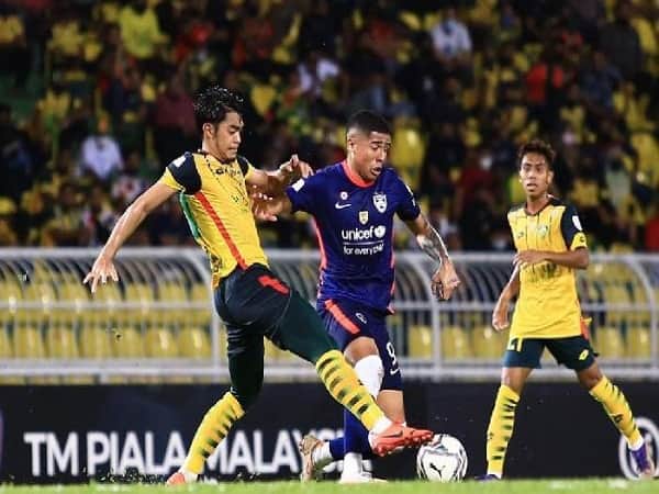 Soi kèo Bali United vs Kedah 24/6
