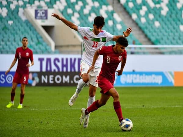 Nhận định U23 Qatar vs U23 Uzbekistan 4/6