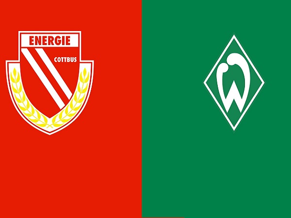 Nhận định, soi kèo Cottbus vs Werder Bremen – 23h00 01/08, Cúp QG Đức