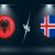 Nhận định, soi kèo Albania vs Iceland – 01h45 28/09, Nations League