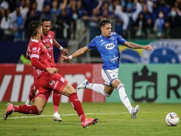Nhận định Vila Nova vs Cruzeiro 15/10