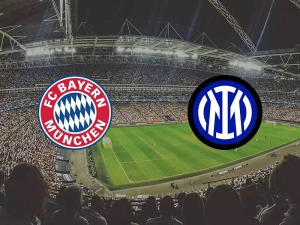 Nhận định, soi kèo Bayern Munich vs Inter Milan – 03h00 02/11, Champions League