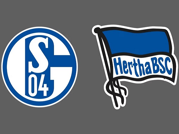 Nhận định, soi kèo Schalke vs Hertha Berlin – 01h30 15/04, VĐQG Đức