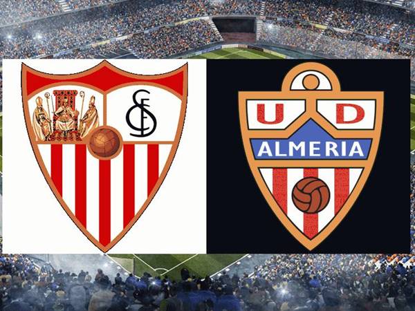 Nhận định Sevilla vs Almeria