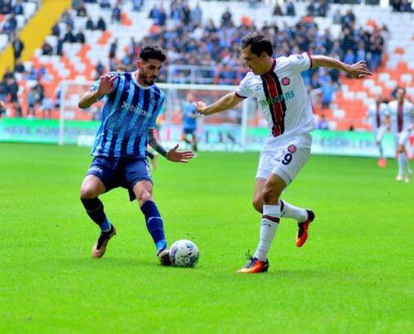 Tổng bàn thắng trận Fatih Karagumruk vs Adana Demirspor