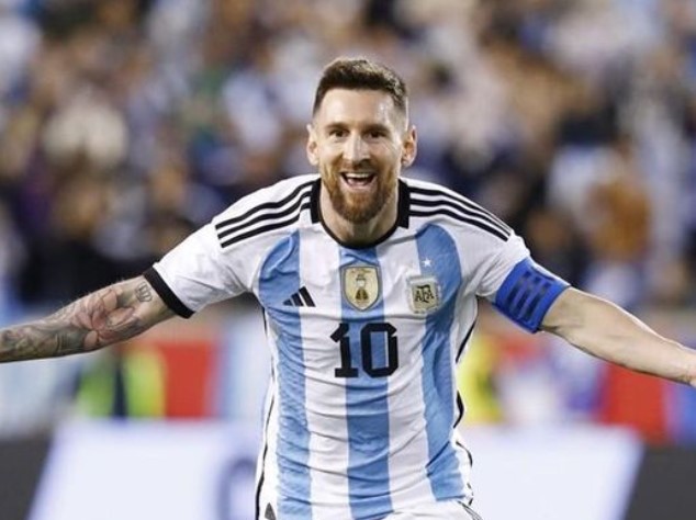 Messi và Argentina đón tin vui từ Copa America 2024