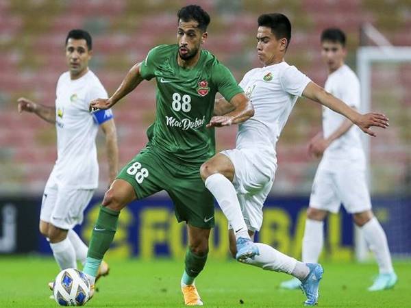Nhận định Al Shabab vs Al-Ahli, 23h00 ngày 25/12